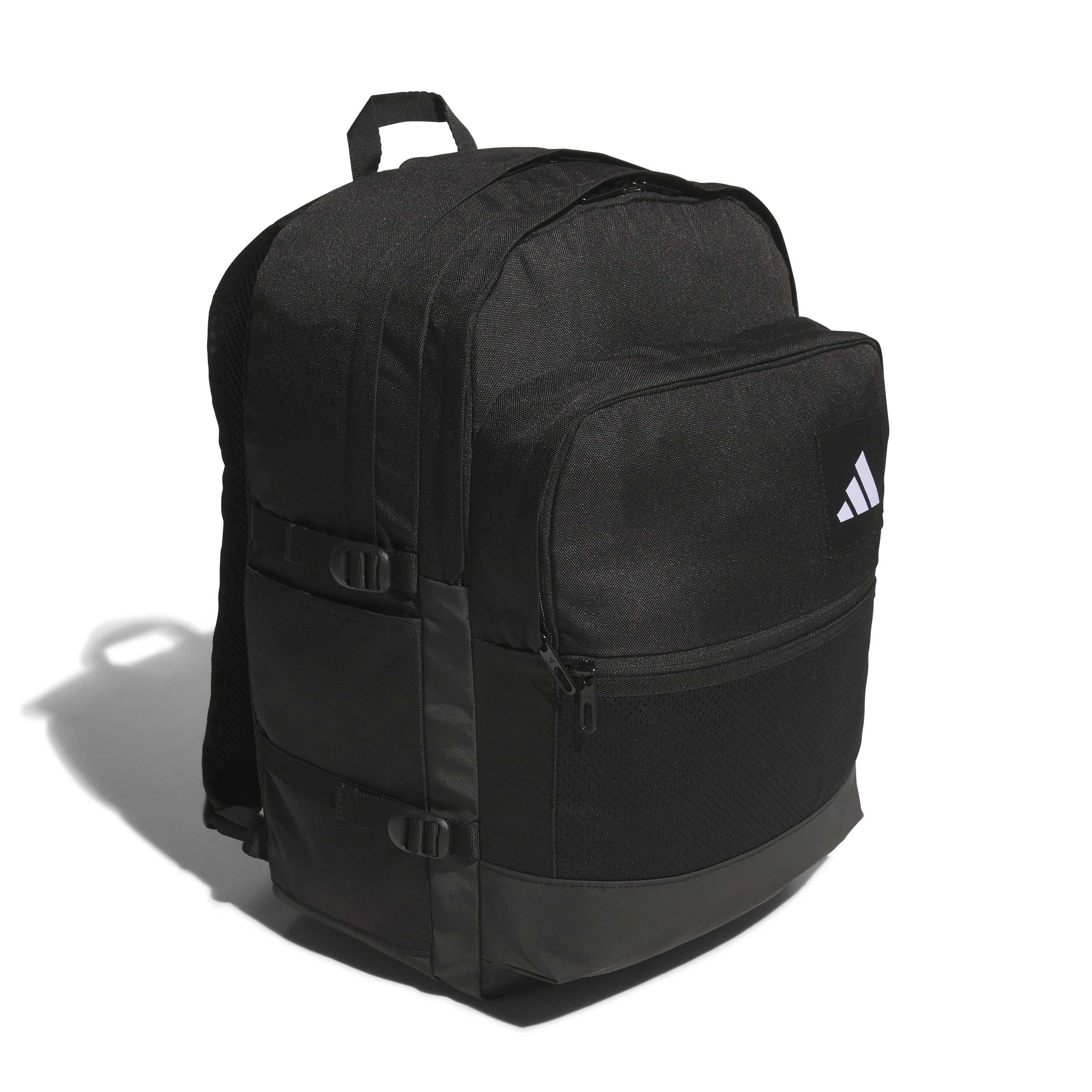 adidas Utility Multi Pocket Siyah Unisex Sırt Çantası
