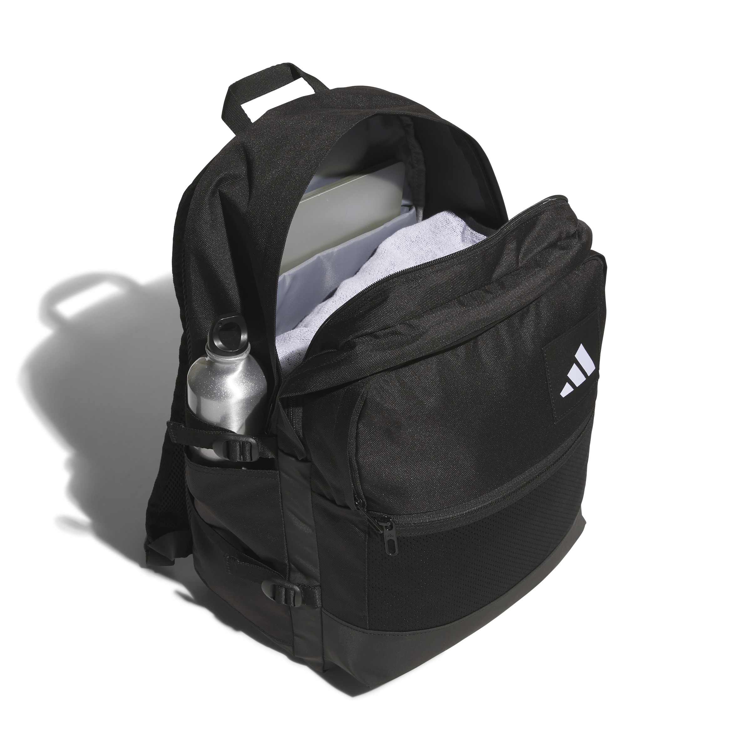 adidas Utility Multi Pocket Siyah Unisex Sırt Çantası
