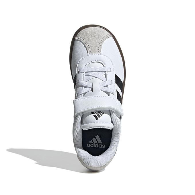 adidas Vl Court 3.0 El C Çocuk - Unisex Ftwr White Sneaker