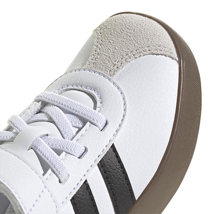 adidas Vl Court 3.0 El C Çocuk - Unisex Ftwr White Sneaker
