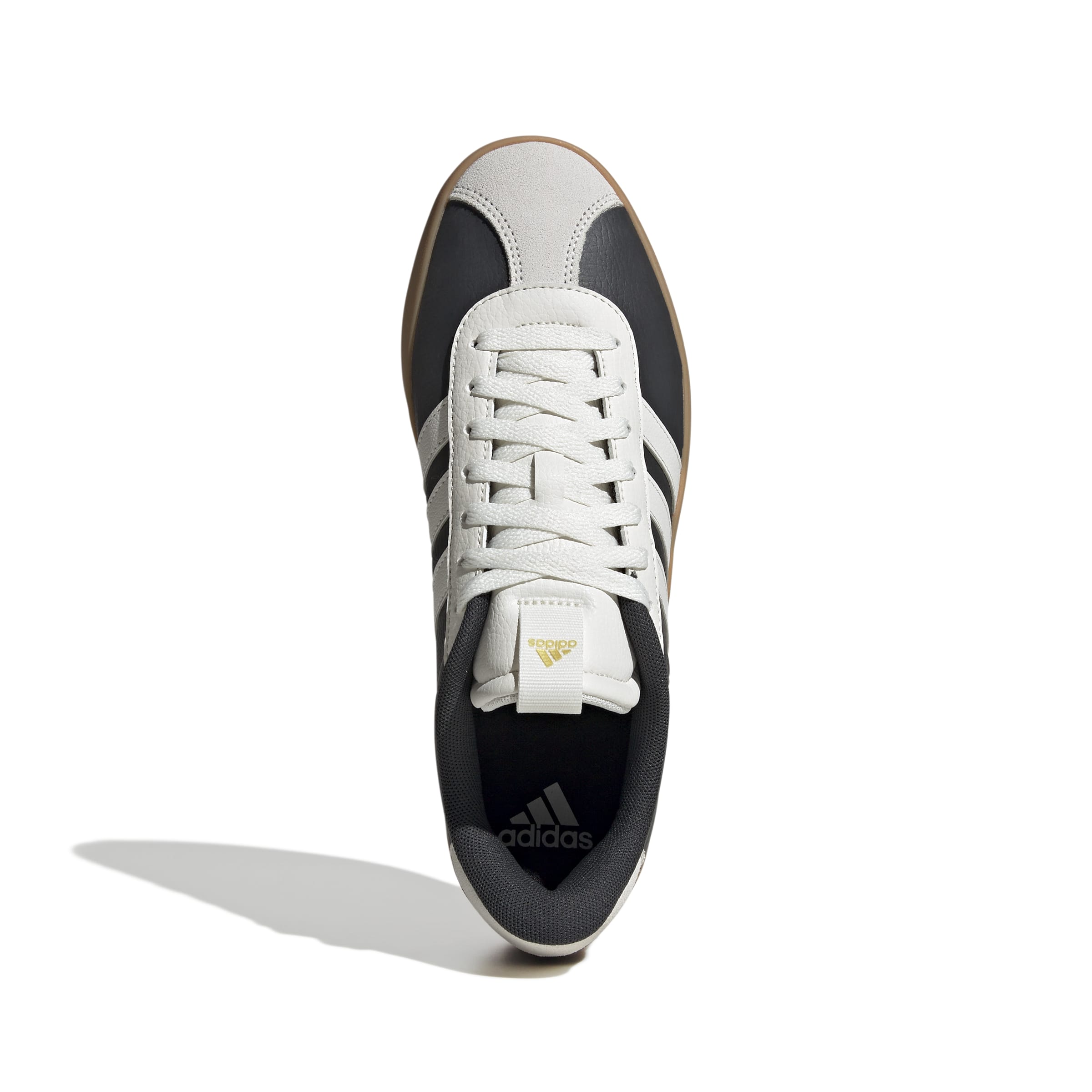 adidas Vl Court 3.0 Erkek Carbon Sneaker