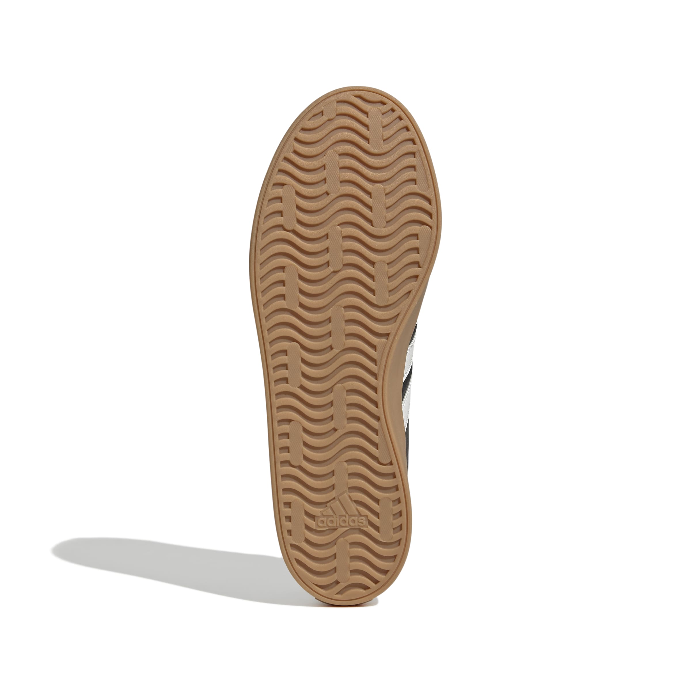 adidas Vl Court 3.0 Erkek Carbon Sneaker