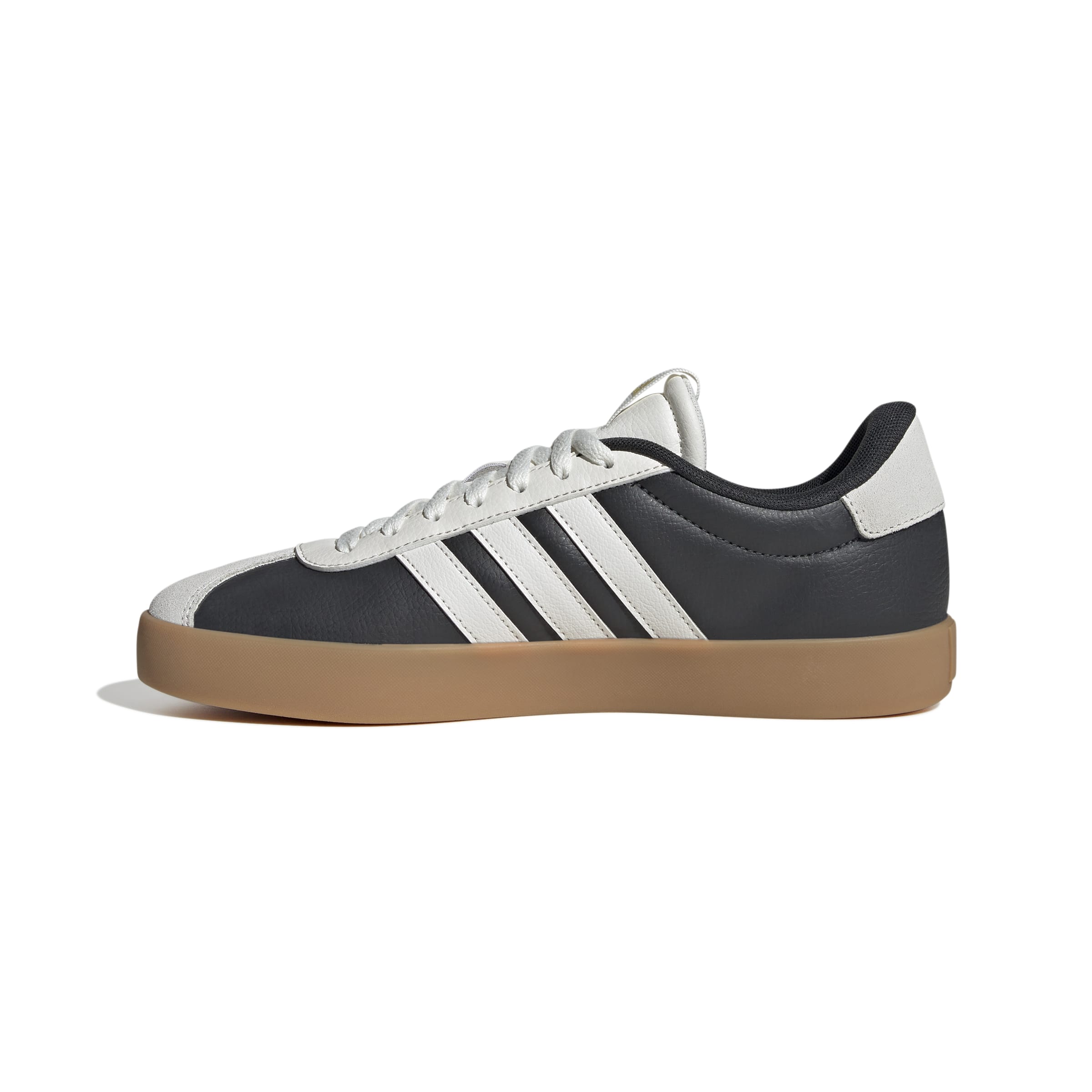 adidas Vl Court 3.0 Erkek Carbon Sneaker