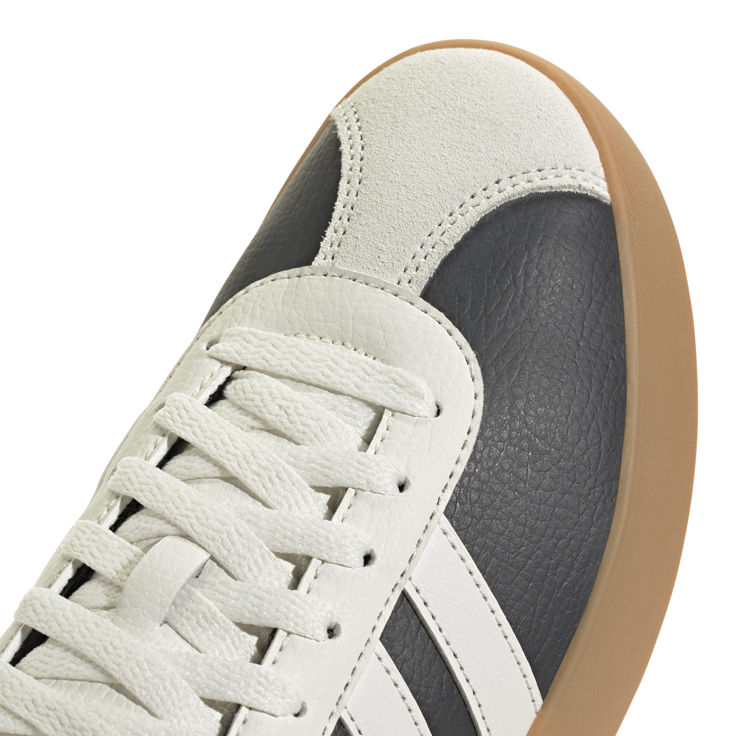 adidas Vl Court 3.0 Erkek Carbon Sneaker