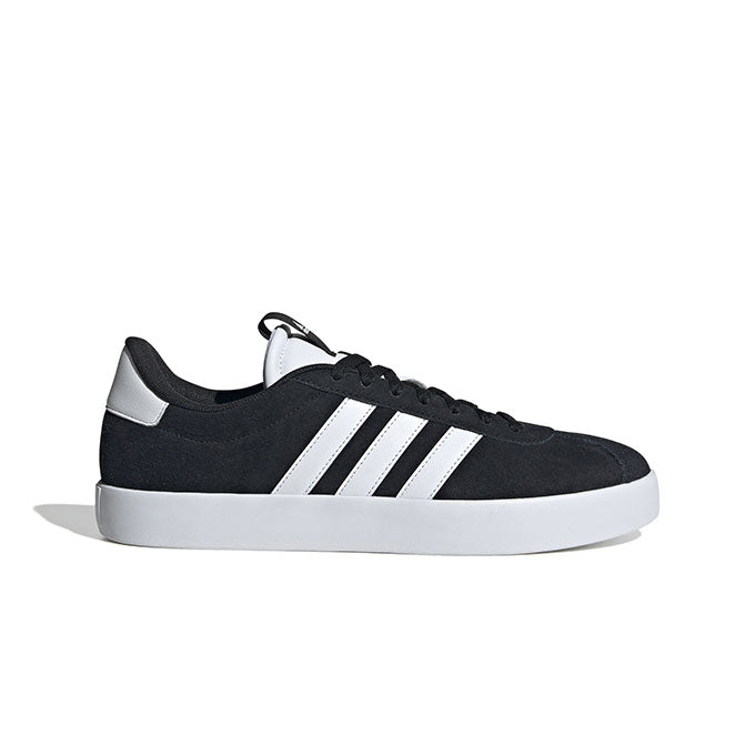 adidas VL Court 3.0 Erkek Sneaker - Siyah
