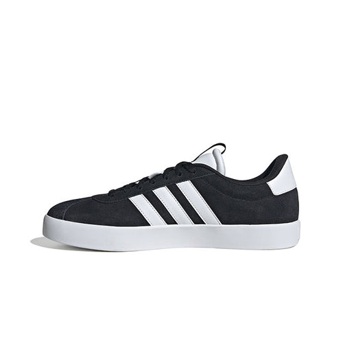adidas VL Court 3.0 Erkek Sneaker - Siyah