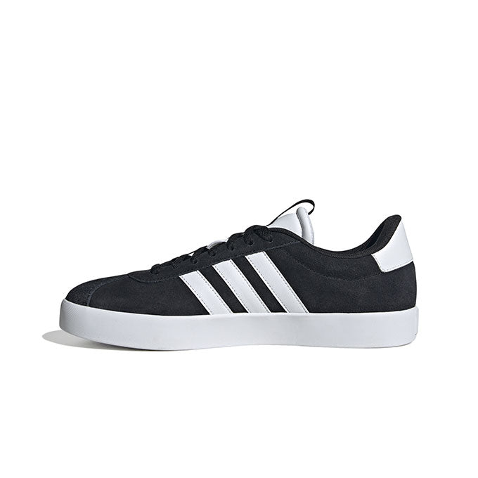 adidas VL Court 3.0 Siyah Erkek Sneaker