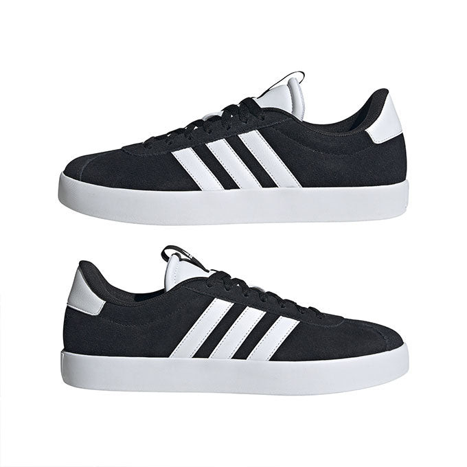 adidas VL Court 3.0 Siyah Erkek Sneaker