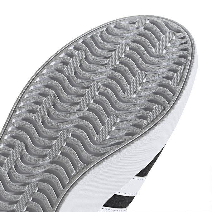 adidas VL Court 3.0 Siyah Erkek Sneaker