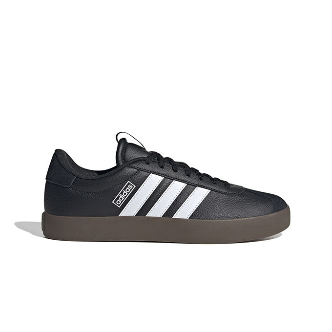 adidas VL Court 3.0 Siyah Erkek Sneaker