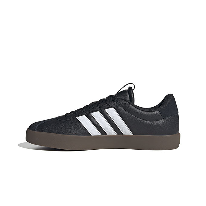 adidas VL Court 3.0 Siyah Erkek Sneaker