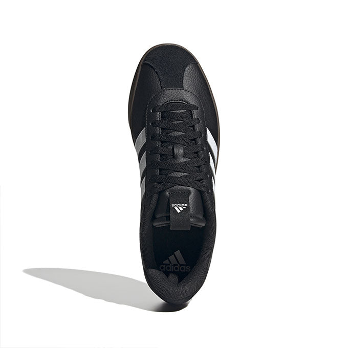 adidas VL Court 3.0 Siyah Erkek Sneaker