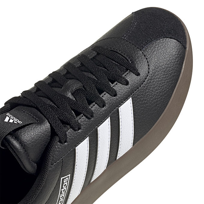 adidas VL Court 3.0 Siyah Erkek Sneaker