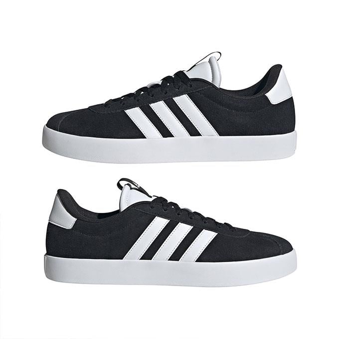 adidas VL Court 3.0 Siyah Erkek Sneaker