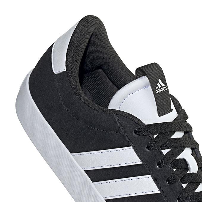 adidas VL Court 3.0 Siyah Erkek Sneaker