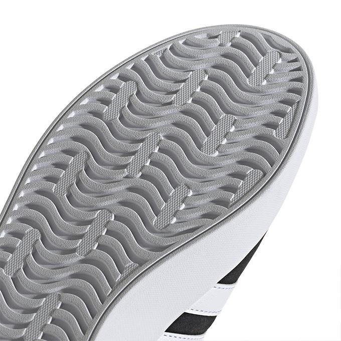 adidas VL Court 3.0 Siyah Erkek Sneaker