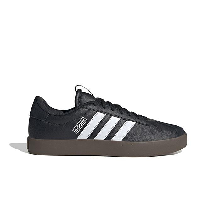 adidas VL Court 3.0 Siyah Erkek Sneaker