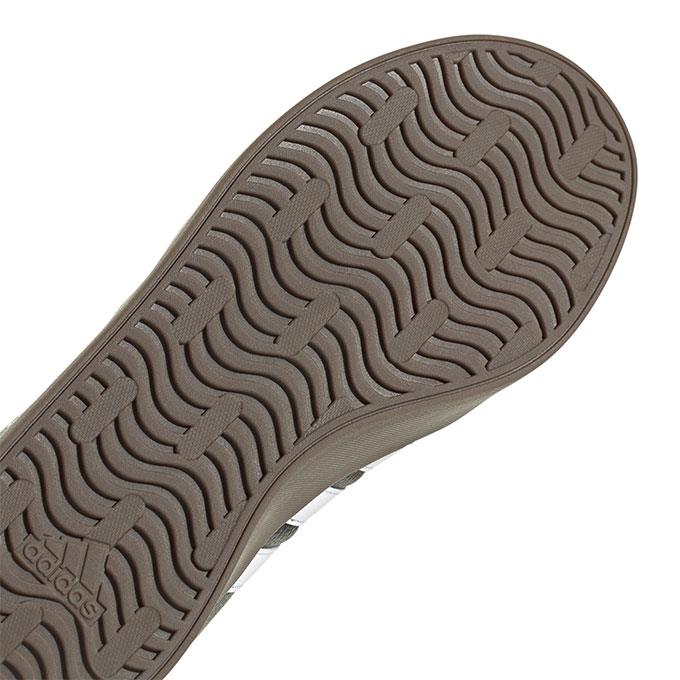 adidas VL Court 3.0 Siyah Erkek Sneaker