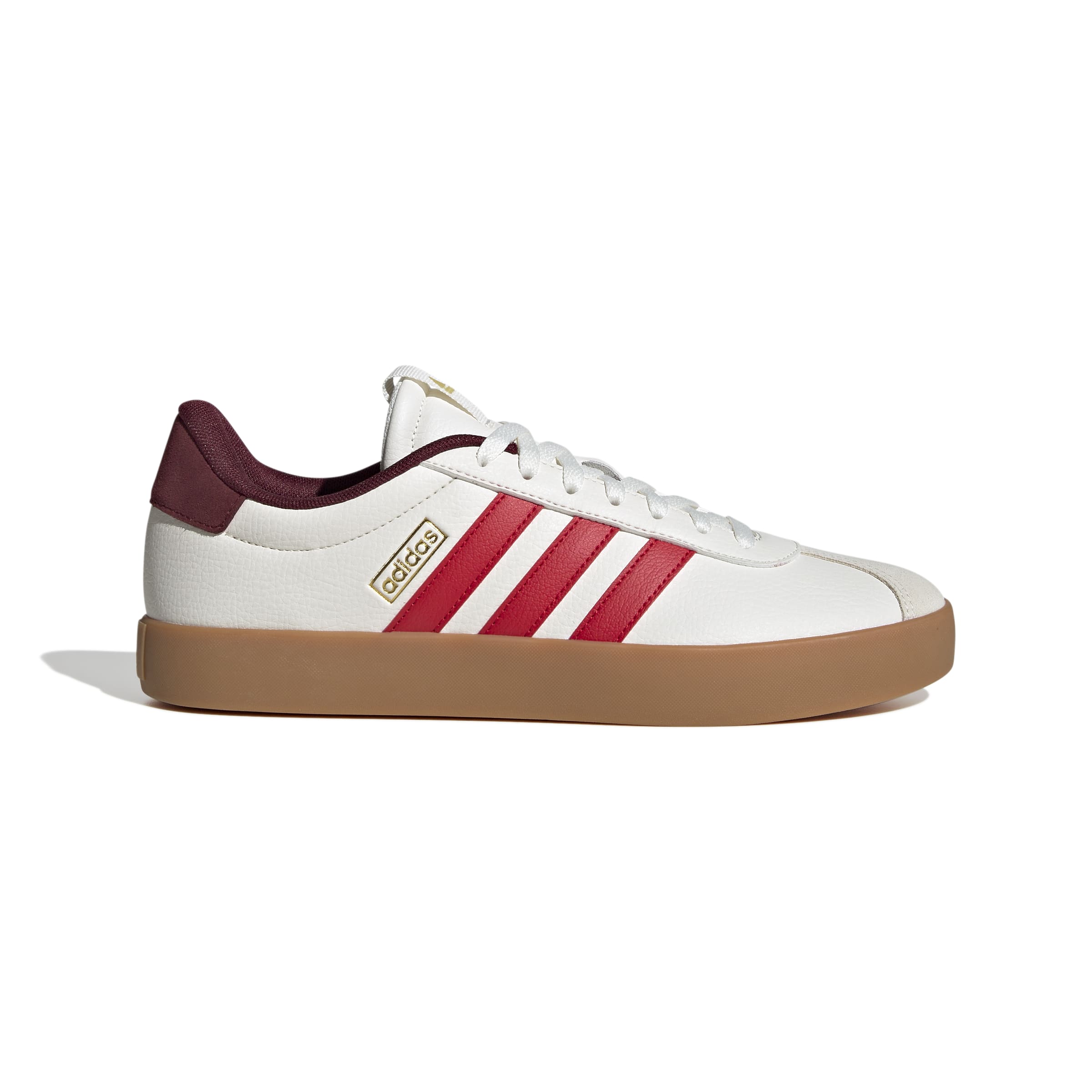 adidas Vl Court 3.0 Erkek Core White Sneaker