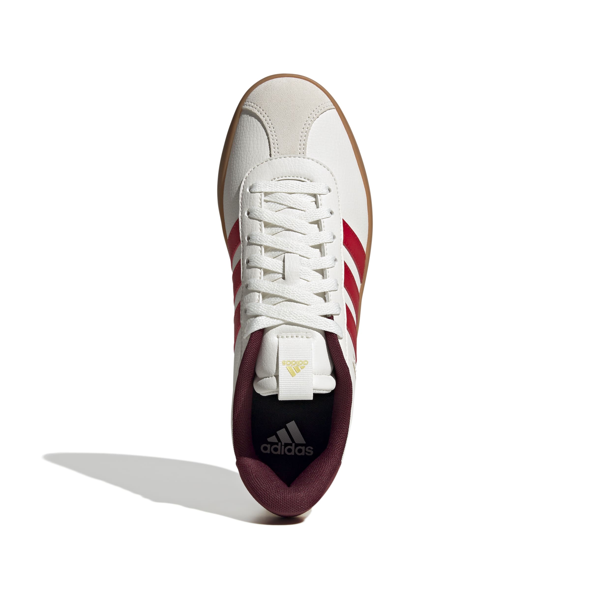 adidas Vl Court 3.0 Erkek Core White Sneaker
