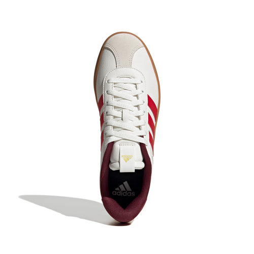 adidas VL Court 3.0 Erkek Sneaker - Beyaz