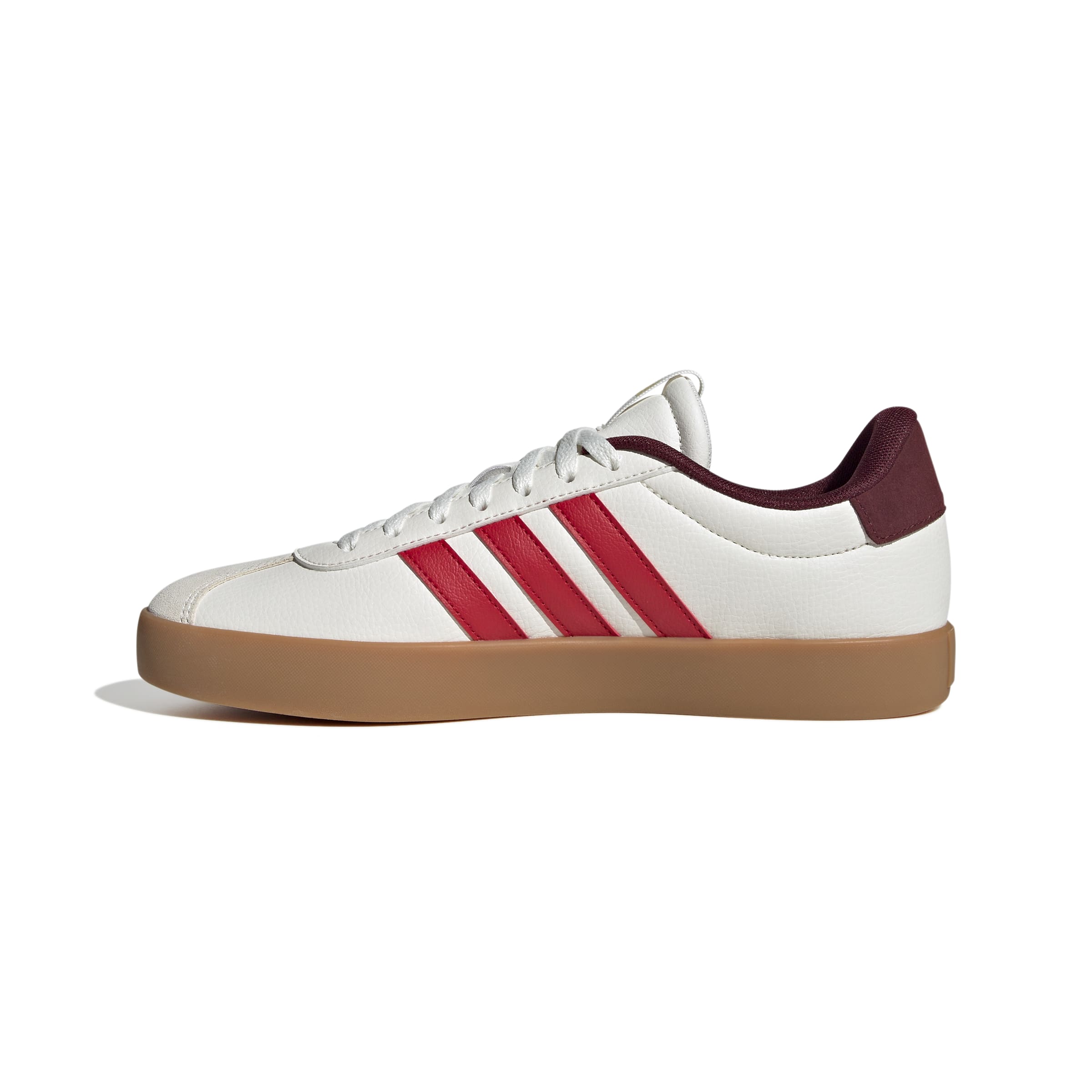 adidas Vl Court 3.0 Erkek Core White Sneaker