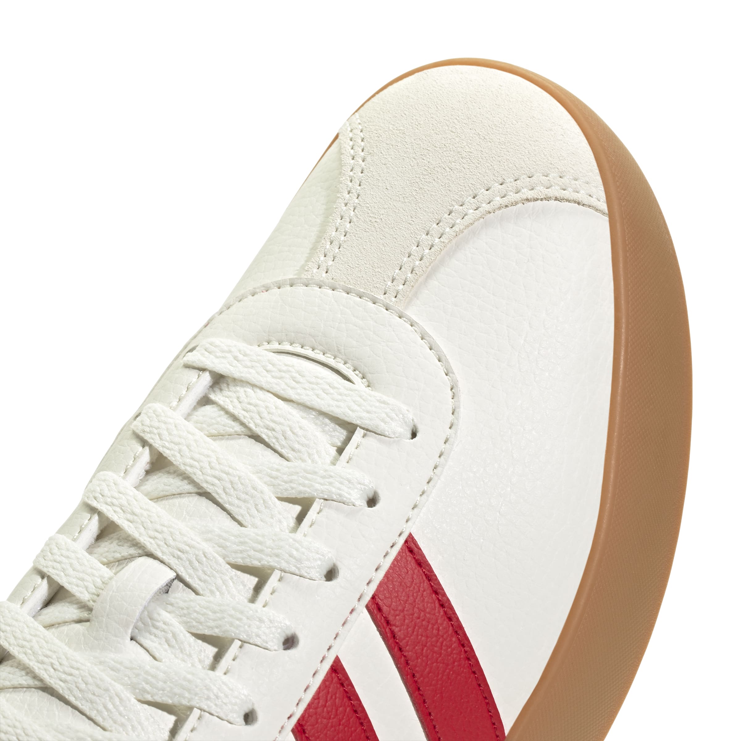 adidas Vl Court 3.0 Erkek Core White Sneaker