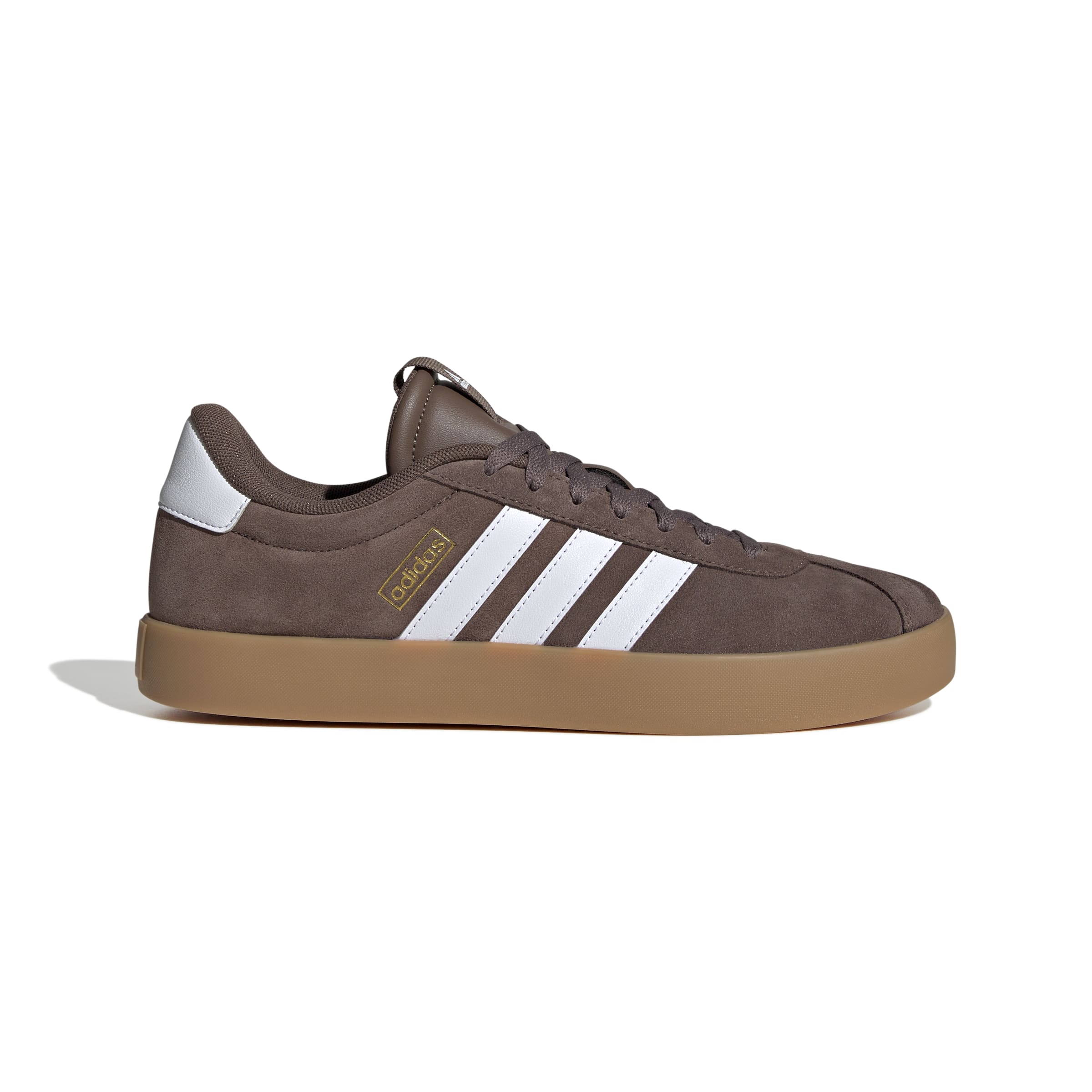 adidas Vl Court 3.0 Erkek Earth Strata Sneaker