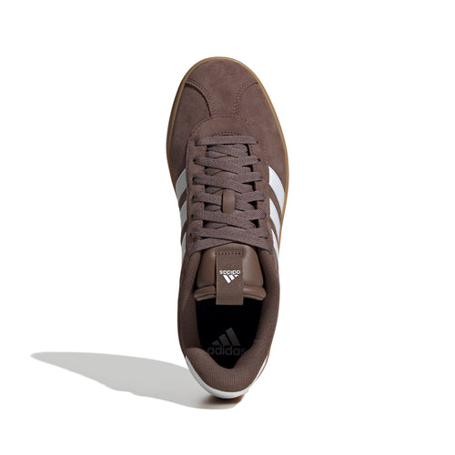 adidas VL Court 3.0 Erkek Sneaker - Kahverengi