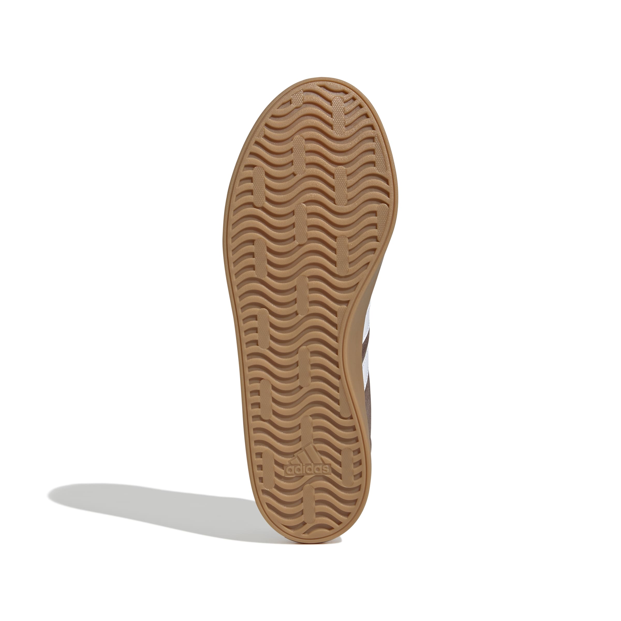 adidas Vl Court 3.0 Erkek Earth Strata Sneaker