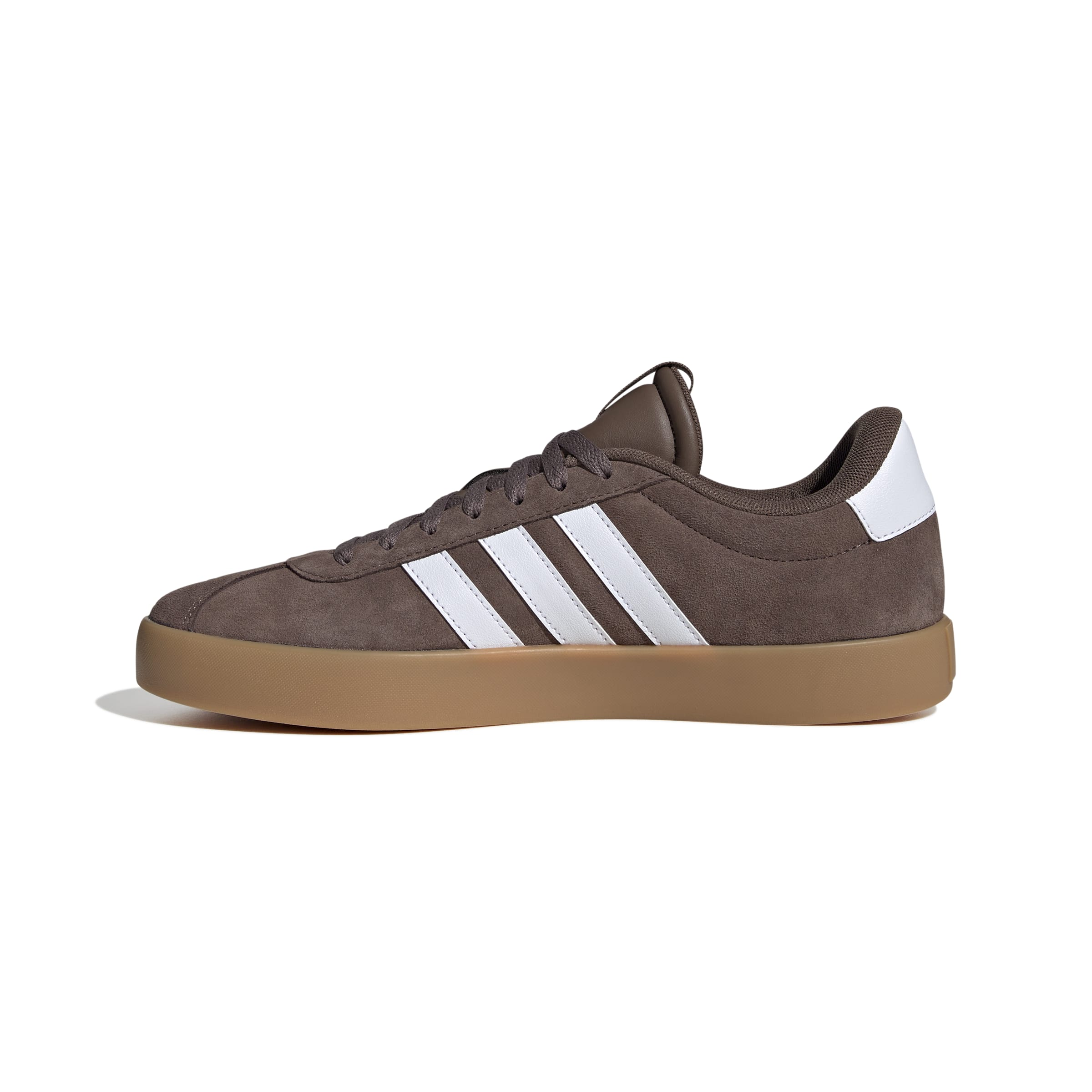 adidas Vl Court 3.0 Erkek Earth Strata Sneaker