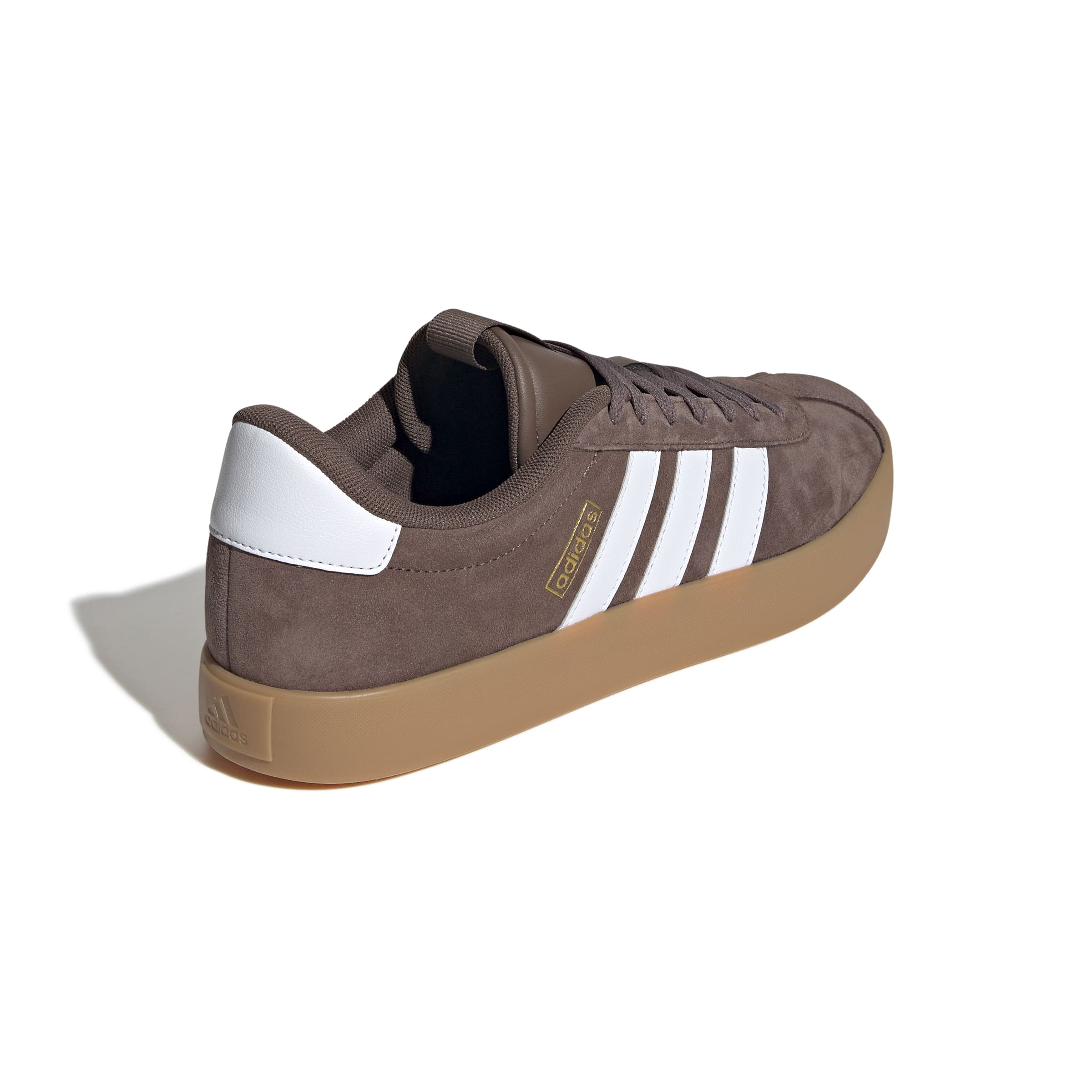 adidas Vl Court 3.0 Erkek Earth Strata Sneaker