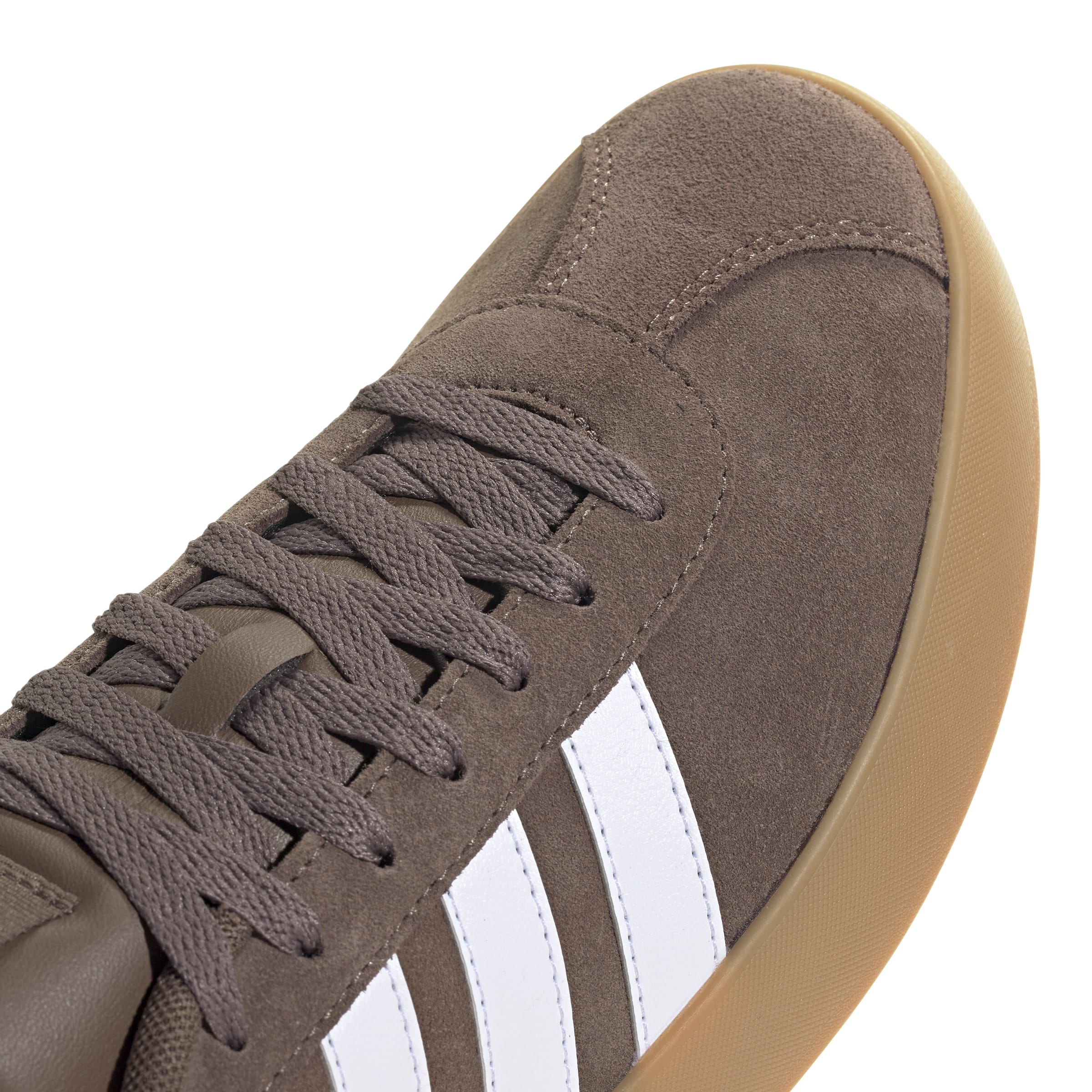 adidas Vl Court 3.0 Erkek Earth Strata Sneaker