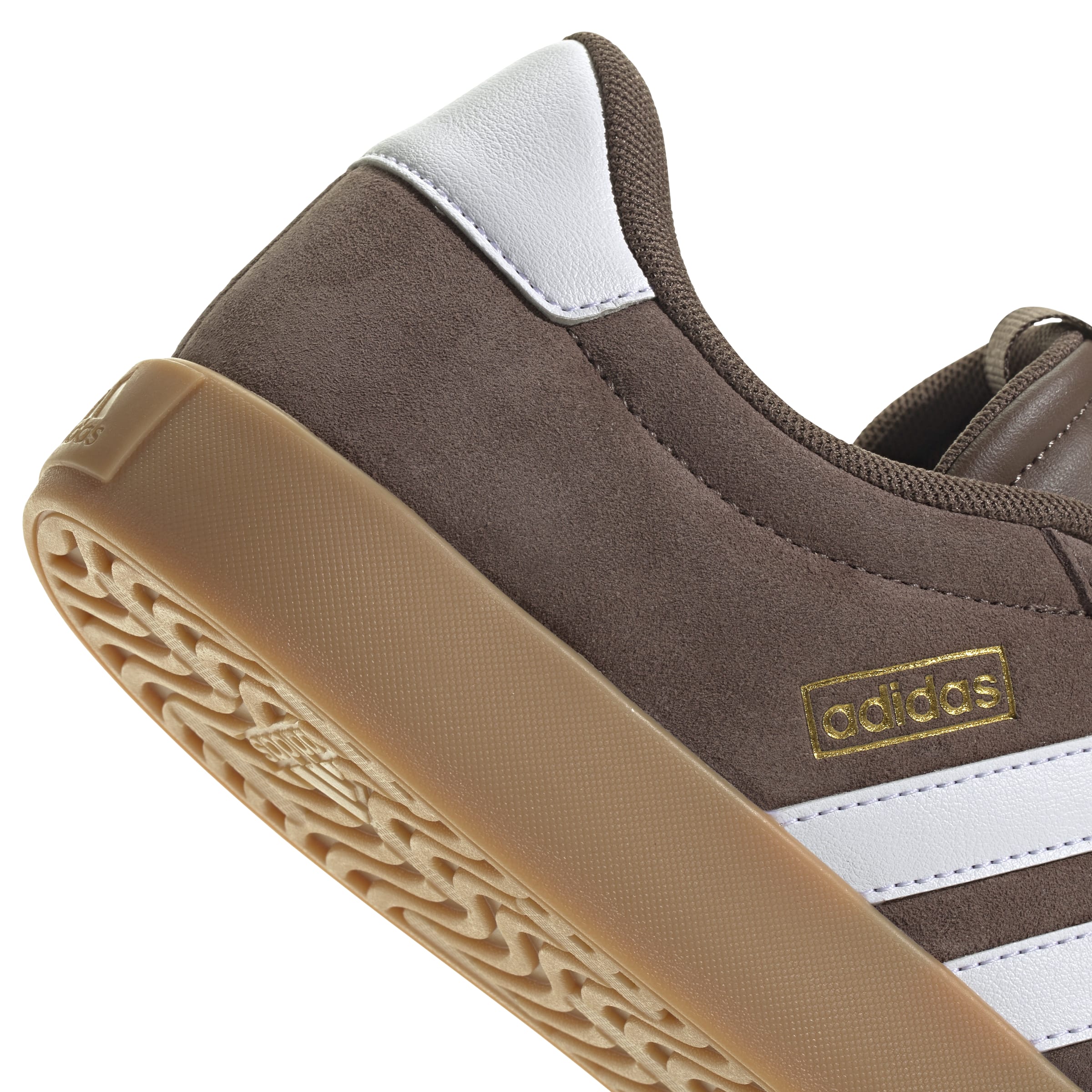 adidas Vl Court 3.0 Erkek Earth Strata Sneaker
