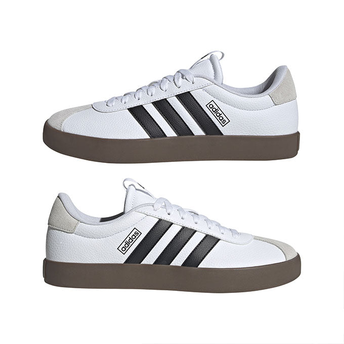 adidas VL Court 3.0 Beyaz Erkek Sneaker