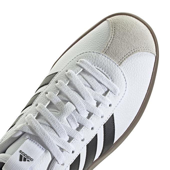 adidas VL Court 3.0 Beyaz Erkek Sneaker