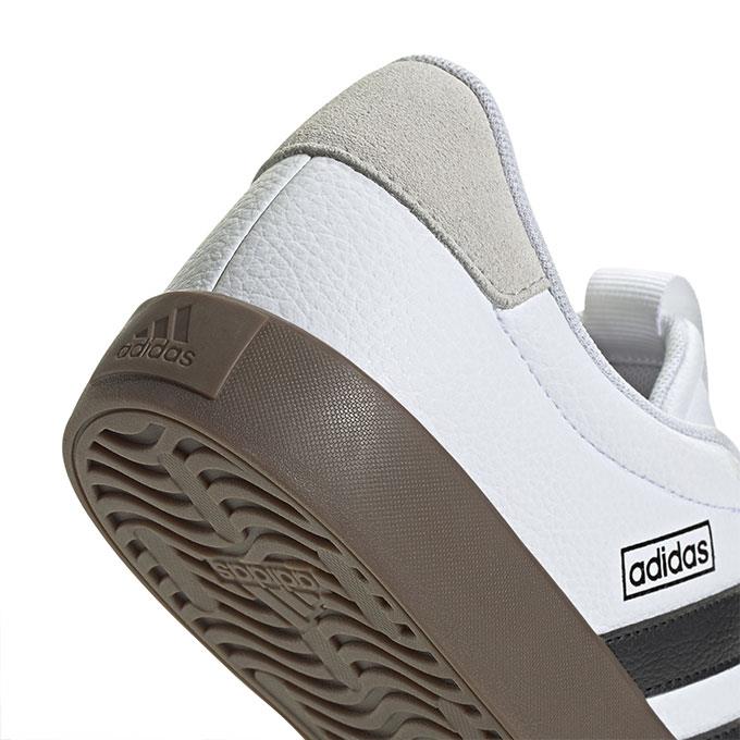 adidas VL Court 3.0 Beyaz Erkek Sneaker