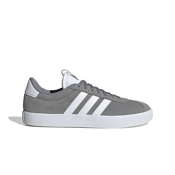 adidas VL Court 3.0 Gri Erkek Sneaker