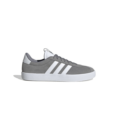 adidas VL Court 3.0 Erkek Sneaker - Gri
