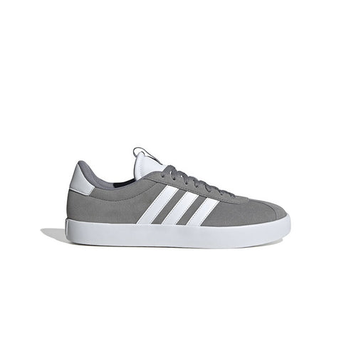 adidas VL Court 3.0  Erkek Sneaker - Gri