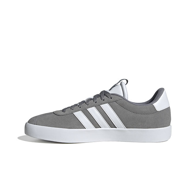 adidas VL Court 3.0 Gri Erkek Sneaker