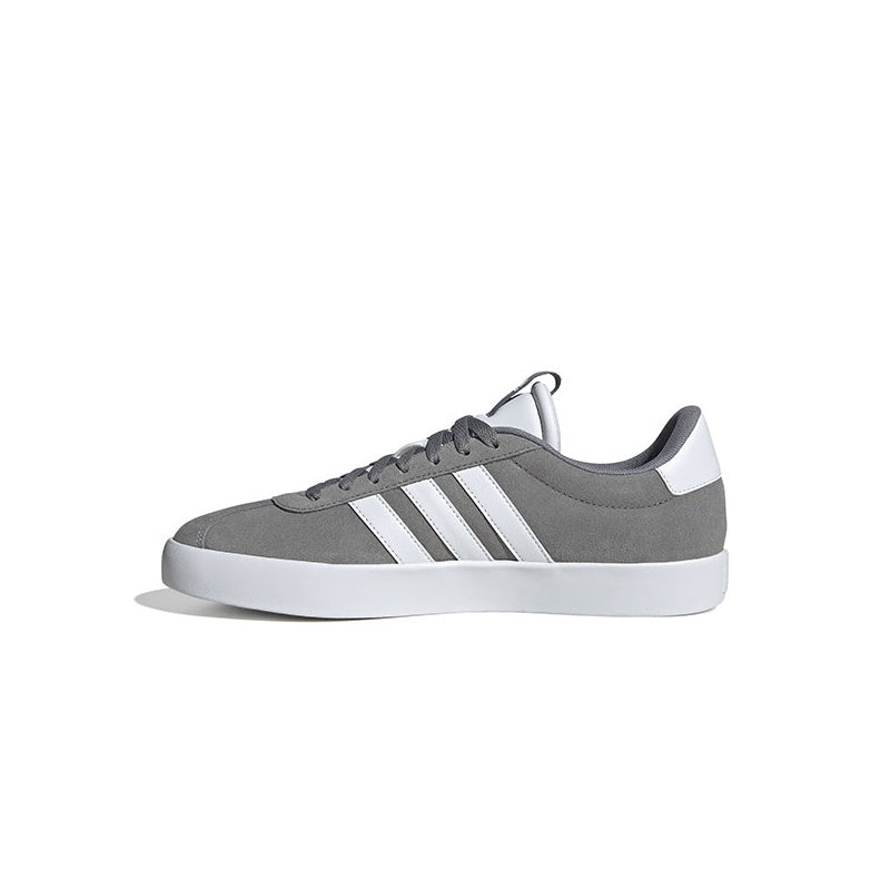 adidas VL Court 3.0 Erkek Sneaker - Gri - görsel 2