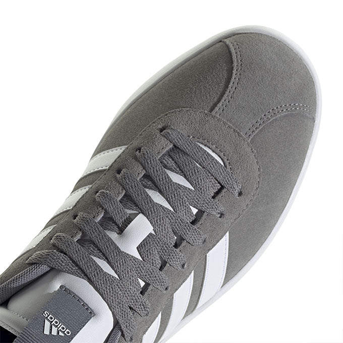 adidas VL Court 3.0 Gri Erkek Sneaker