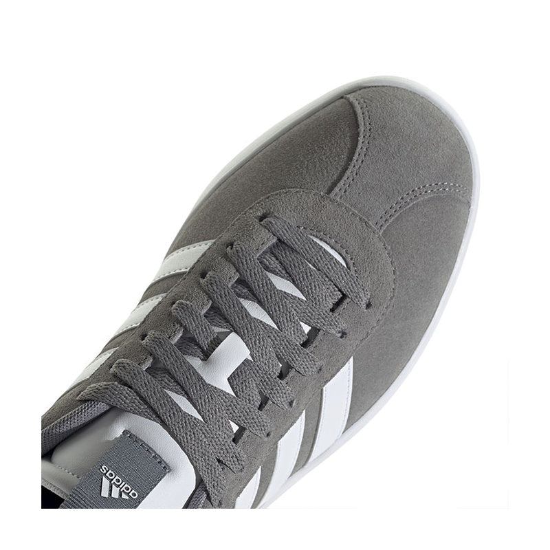 adidas VL Court 3.0 Erkek Sneaker - Gri - görsel 4
