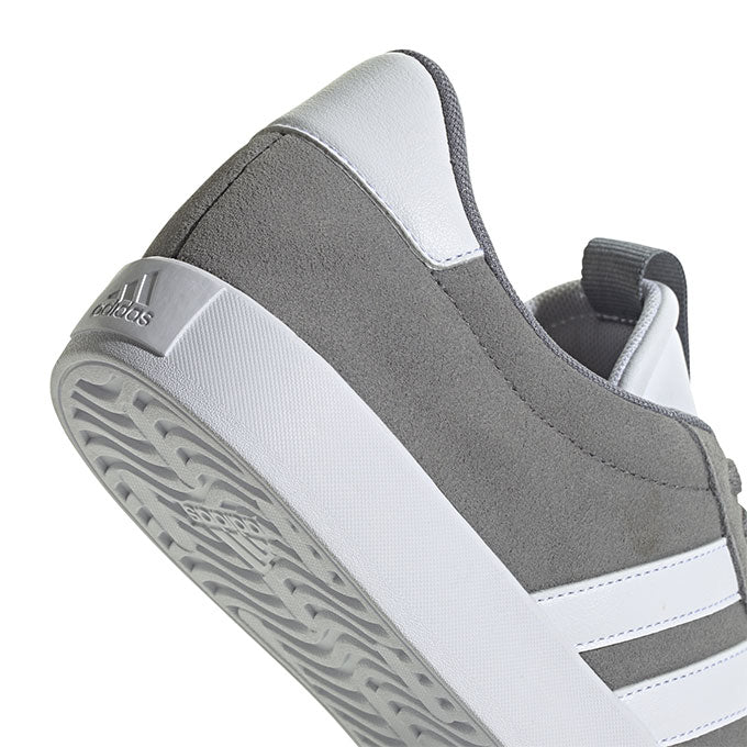 adidas VL Court 3.0 Gri Erkek Sneaker
