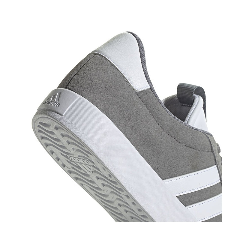 adidas VL Court 3.0 Erkek Sneaker - Gri - görsel 5