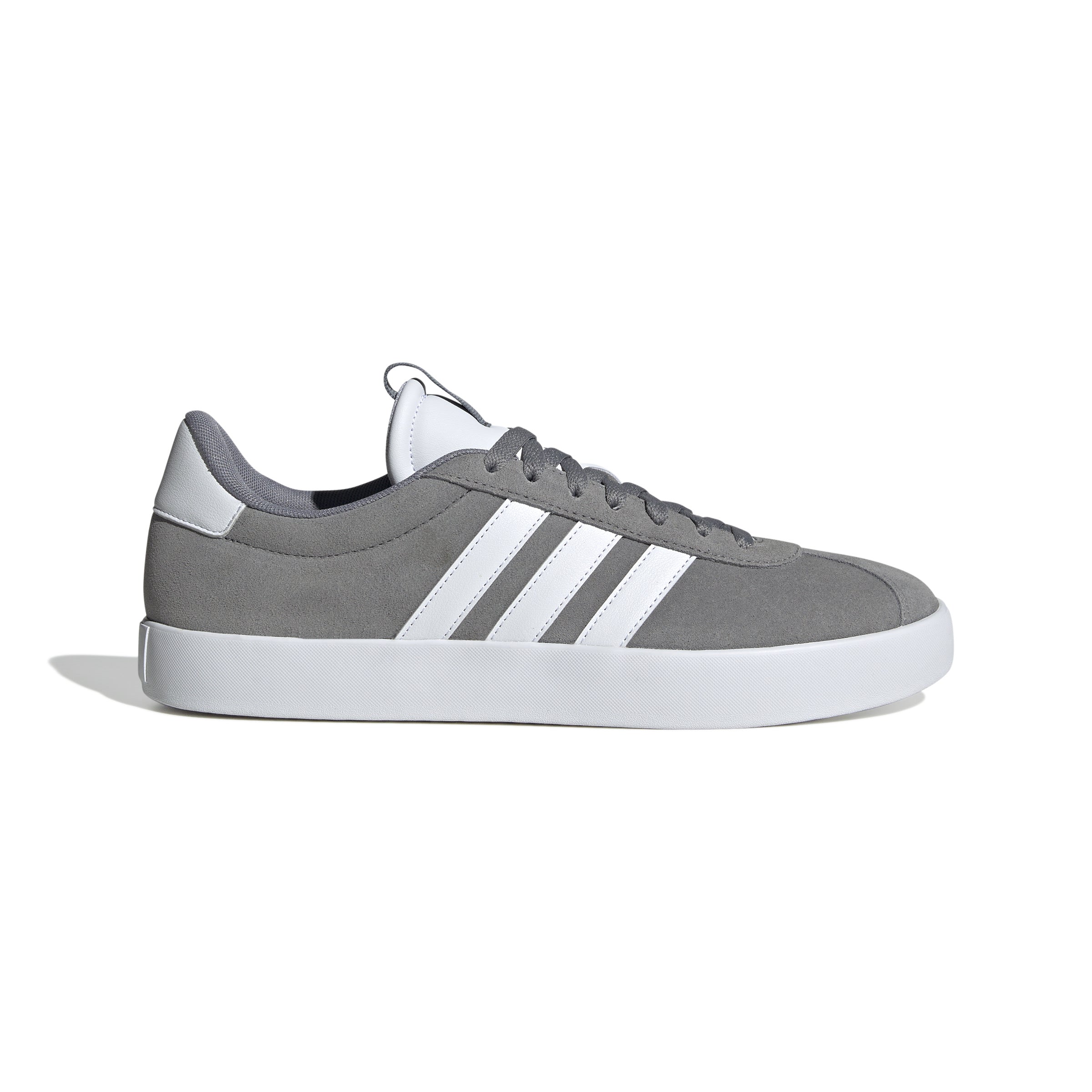 adidas Vl Court 3.0 Erkek Grey Three Sneaker