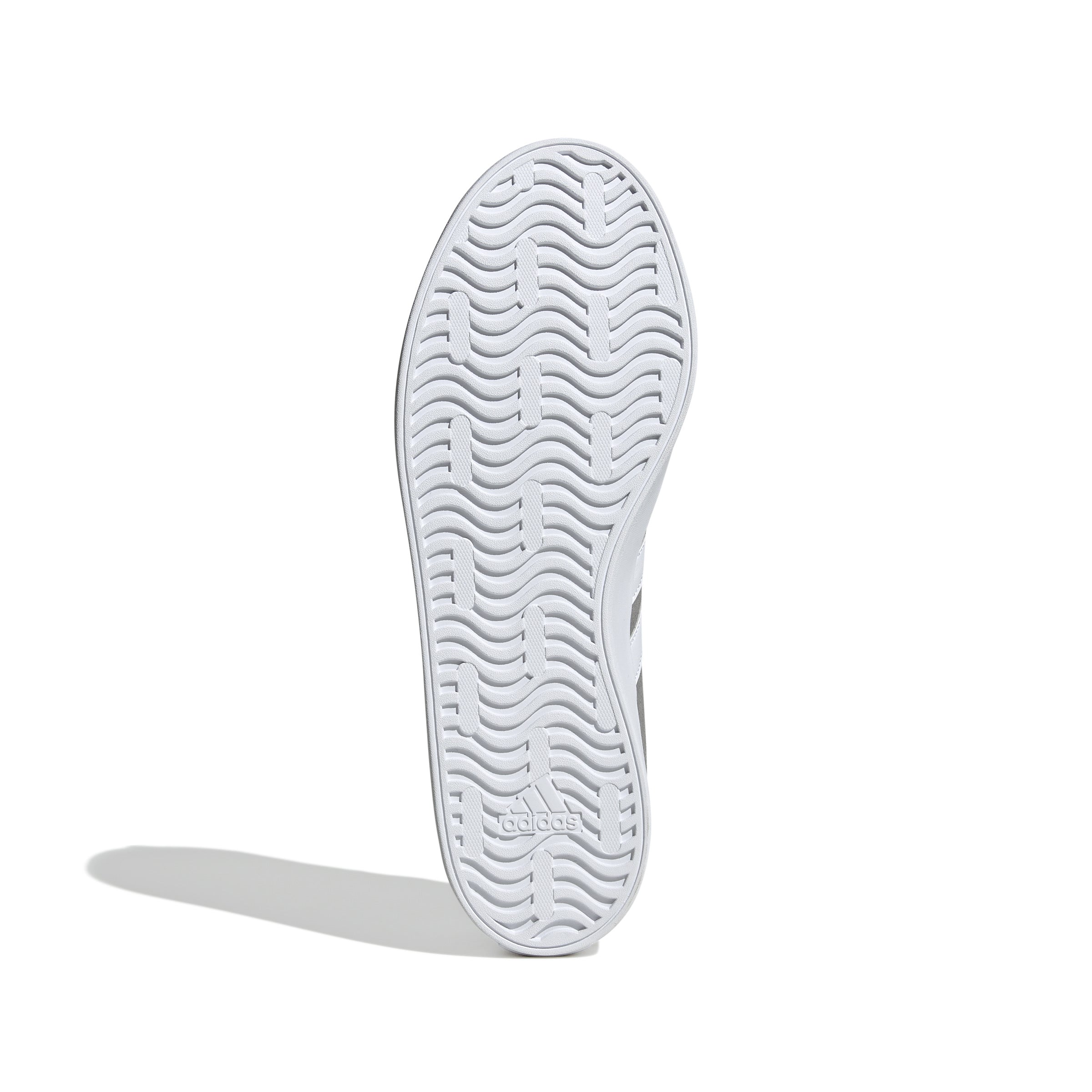adidas Vl Court 3.0 Erkek Grey Three Sneaker