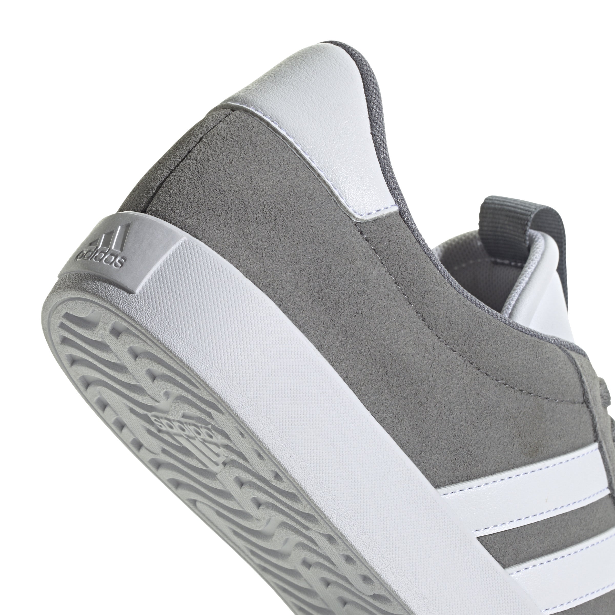 adidas Vl Court 3.0 Erkek Grey Three Sneaker