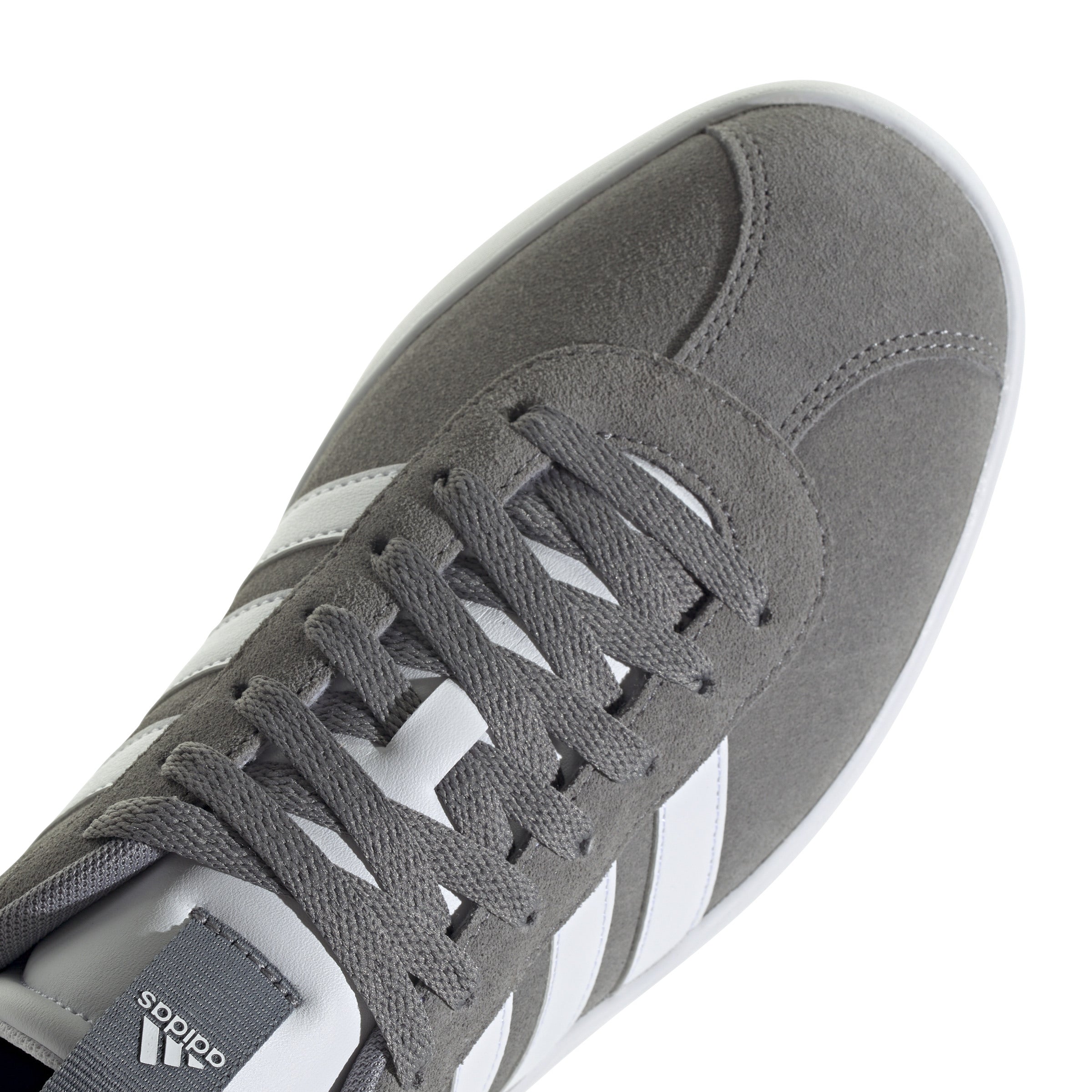 adidas Vl Court 3.0 Erkek Grey Three Sneaker
